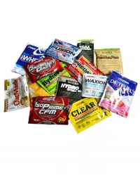 ZDARMA mix tester 3ks v cen a 120K