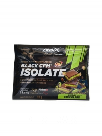 Black line CFM Isolate 35 g dubai chocolate