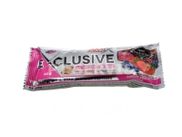 Exclusive bar 40 g double dutch chocolate