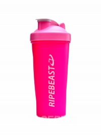 Shaker 600ml blender rov