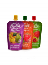 Frulla 100% jablko-hruka cen 23K