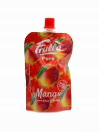 Frulla Pure 90g  ovocná přesnídávka mango