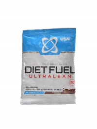 Diet Fuel Ultralean 54 g tester v hodnot 55 K zdarma