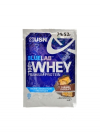 Bluelab whey protein tester v hodnot 55 K zdarma