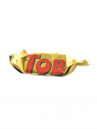 Toblerone tiny milk